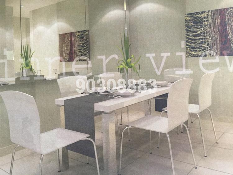 YewTee Residences (D23), Apartment #121746872